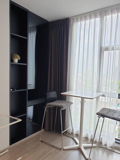 ริธึ่ม เอกมัย / RHYTHM Ekkamai-4