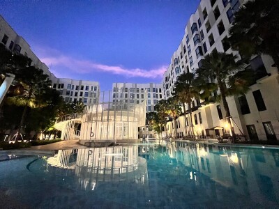 ยูนิโอ สุขุมวิท 72 / Unio Sukhumvit 72-11