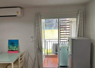 รีเจ้นท์ โฮม 22 สุขุมวิท 85 / Regent Home 22 Sukhumvit 85