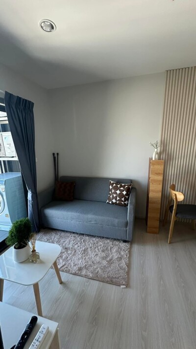 นิว โนเบิล ศรีนครินทร์ - ลาซาล / Nue Noble Srinakarin - Lasalle-1