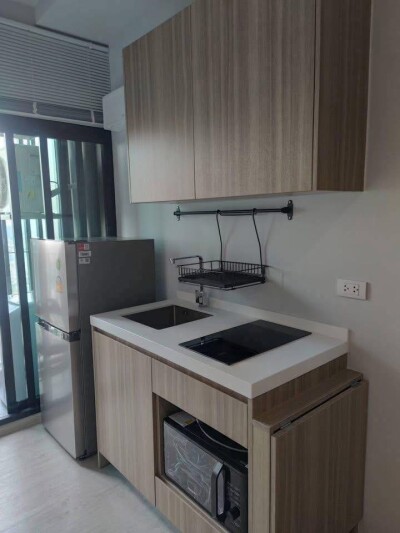 อัลติจูด ยูนิคอร์น สาทร - ท่าพระ / Altitude Unicorn Sathorn - Tha Phra-8