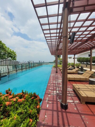 ไอดีโอ มิกซ์ สุขุมวิท 103 / Ideo Mix Sukhumvit 103-9