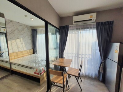 เคนซิงตัน สุขุมวิท - เทพารักษ์ / Kensington Sukhumvit - Theparak-4