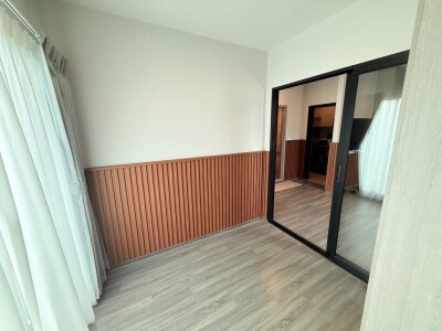 ไอดีโอ รามคำแหง - ลำสาลี สเตชั่น / Ideo Ramkhamhaeng - Lam Sali Station-7