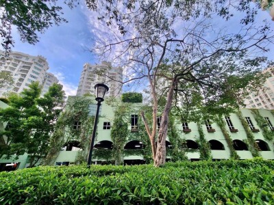 ศุภาลัย เวลลิงตัน / Supalai Wellington-12