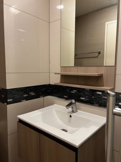 ฟิวส์ มิติ รัชดา - สุทธิสาร / Fuse Miti Ratchada - Sutthisan