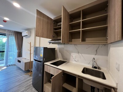 ไอคอน สุขุมวิท 77 / IKON Sukhumvit 77