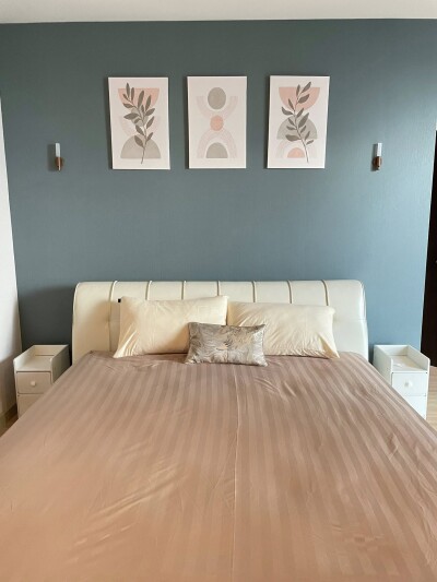 สกายวอล์ค และ เวลซ์ เรสซิเดนซ์ / Sky Walk & Weltz Residence-5