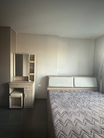 ไอดีโอ สุขุมวิท 93 / Ideo Sukhumvit 93