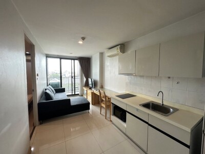 เดอะ เพรสซิเดนท์ สุขุมวิท 81 / The President Sukhumvit 81-2