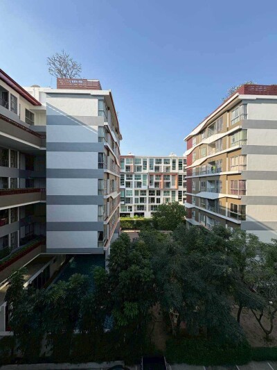 วิสซ์ดอม ปุณณวิถี สเตชั่น / Whizdom Punnawithi-10