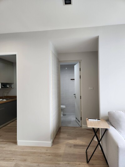 เดอะ รูม สาทร - ตากสิน / The Room Sathorn - Taksin