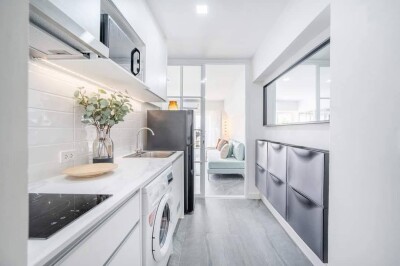 ทองหล่อ ทาวเวอร์ / Thonglor Tower