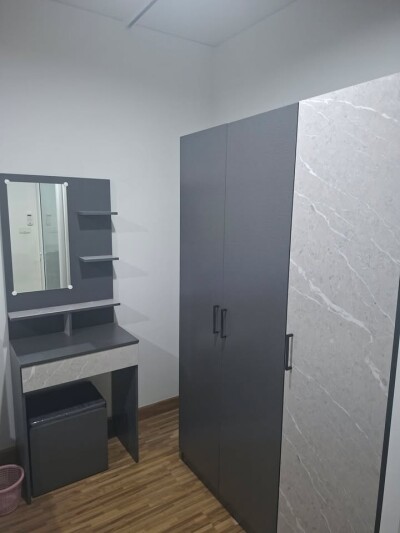 ดิ ไอริส เวสท์เกต / The Iris westgate-3