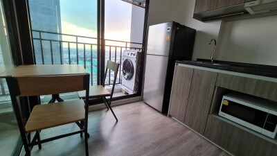 เคนซิงตัน สุขุมวิท - เทพารักษ์ / Kensington Sukhumvit - Theparak-7