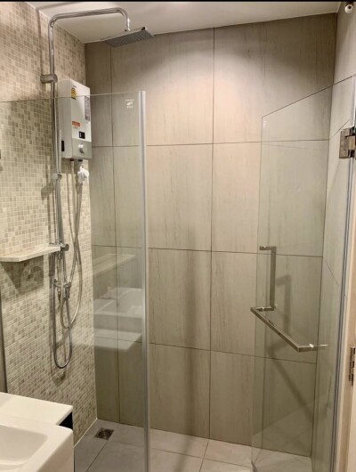 เดอะ โพลิแทน รีฟ / The Politan Rive