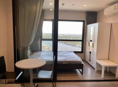 เดอะ โพลิแทน รีฟ / The Politan Rive