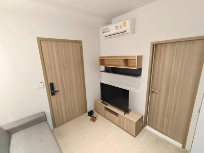 อัลติจูด ยูนิคอร์น สาทร - ท่าพระ / Altitude Unicorn Sathorn - Tha Phra-1