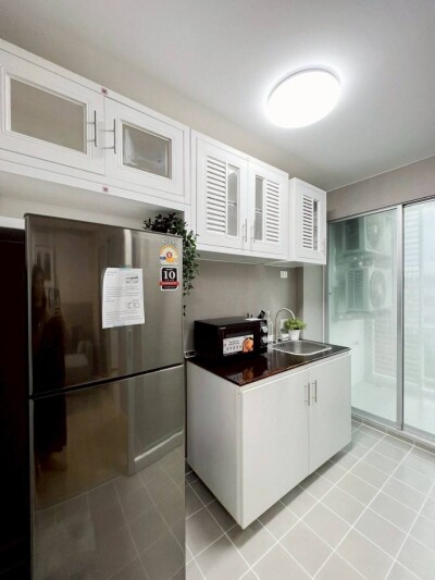 เดอะคิทท์ สุขุมวิท 113 / The KITH Sukhumvit 113-4