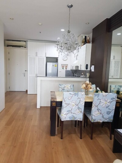 บ้านกลางกรุง สยาม - ปทุมวัน / BaanKlangKrung Siam - Pathumwan-8