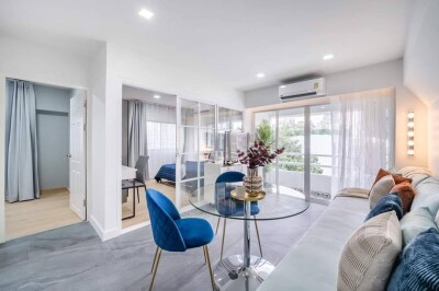 ทองหล่อ ทาวเวอร์ / Thonglor Tower