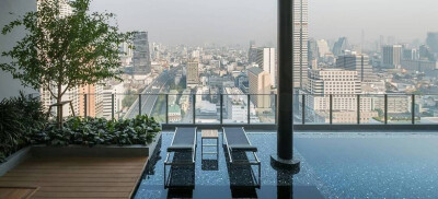 โนเบิล รีโว สีลม / Noble Revo Silom