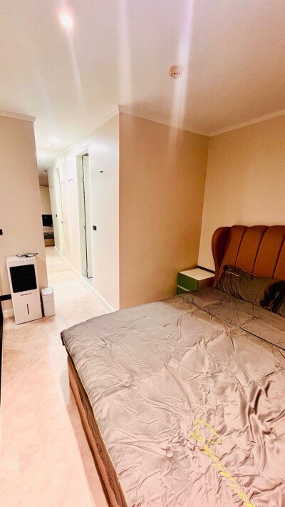 เดอะ พาร์คแลนด์ ศรีนครินทร์ เลคไซด์  / The Parkland Srinakarin Lakeside-4