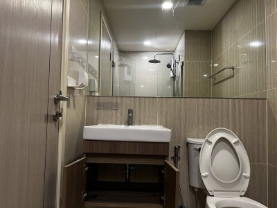 ไอคอน สุขุมวิท 77 / IKON Sukhumvit 77