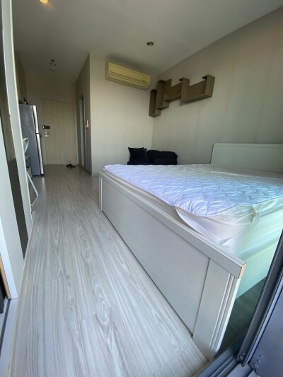 ไอดีโอ โมบิ สุขุมวิท อีสท์เกต / Ideo Mobi Sukhumvit Eastgate