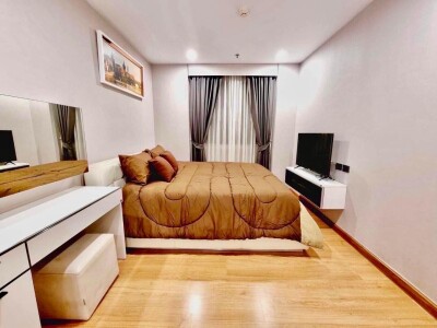 ศุภาลัย เวลลิงตัน / Supalai Wellington-4