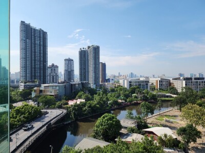 เดอะ เบส สุขุมวิท 77 / The Base Sukhumvit 77-10