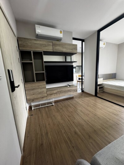 เมทริส พระราม 9 - รามคำแหง / Metris Rama 9 - Ramkhamheang