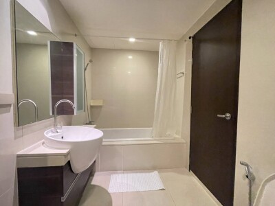 สกายวอล์ค และ เวลซ์ เรสซิเดนซ์ / Sky Walk & Weltz Residence-9