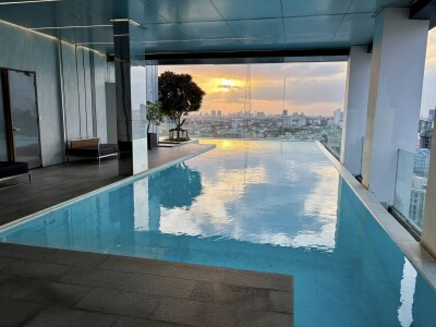 ไนท์บริดจ์ เกษตร โซไซตี้ / Knightsbridge Kaset Society-9