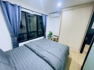 เอ ไลฟ์ สุขุมวิท 76 / Alive Sukhumvit 76-3