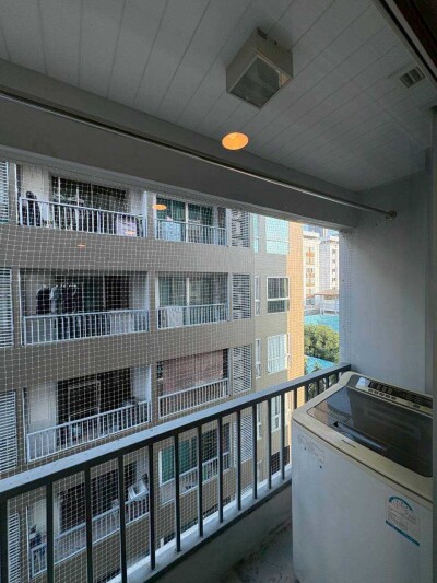 วิสซ์ดอม ปุณณวิถี สเตชั่น / Whizdom Punnawithi-9