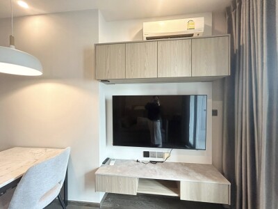 ไอดีโอ คิว สยาม - ราชเทวี / IDEO Q Siam - Ratchathewi-2