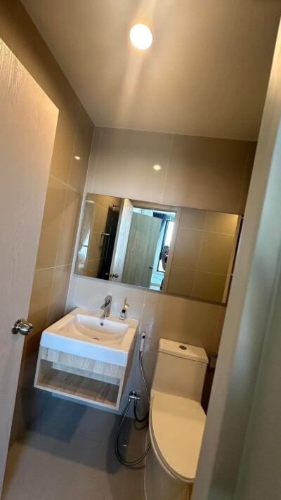 นิว โนเบิล ศรีนครินทร์ - ลาซาล / Nue Noble Srinakarin - Lasalle-7