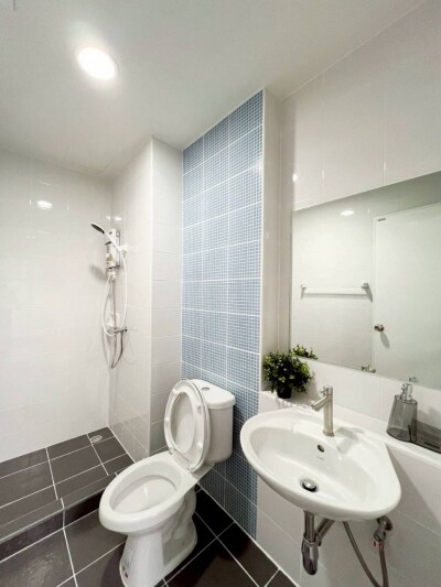 เดอะคิทท์ สุขุมวิท 113 / The KITH Sukhumvit 113-6