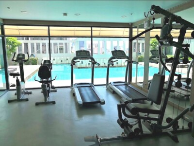 เดอะ เพรสซิเดนท์ สุขุมวิท 81 / The President Sukhumvit 81-9