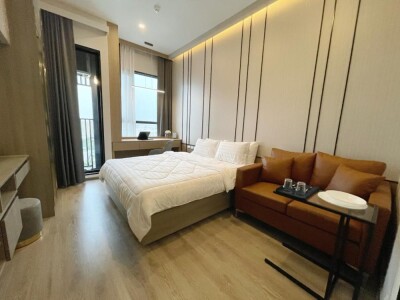 ไนท์บริดจ์ ไพร์ม อ่อนนุช / KnightsBridge Prime Onnut-1