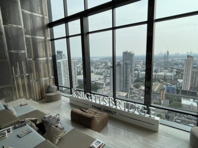 ไนท์บริดจ์ ไพร์ม อ่อนนุช / KnightsBridge Prime Onnut-9