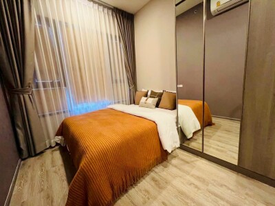 ไนท์บริดจ์ เกษตร โซไซตี้ / Knightsbridge Kaset Society-4