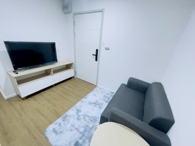 เอ ไลฟ์ สุขุมวิท 76 / Alive Sukhumvit 76-1