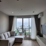 เดอะ รูม สาทร - ตากสิน / The Room Sathorn - Taksin