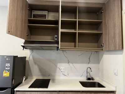 ไอคอน สุขุมวิท 77 / IKON Sukhumvit 77