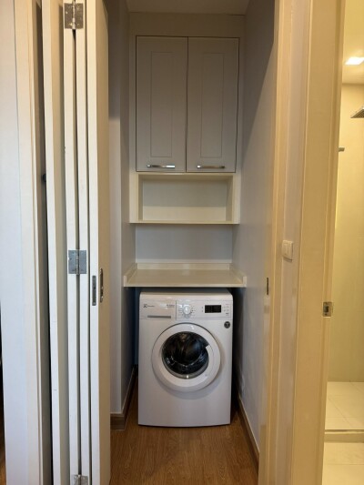 คิว เฮ้าส์ สุขุมวิท 79 / Q House Sukhumvit 79-11