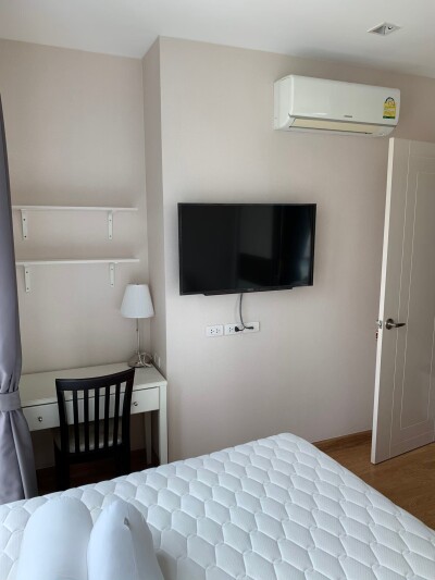 คิว เฮ้าส์ สุขุมวิท 79 / Q House Sukhumvit 79-6