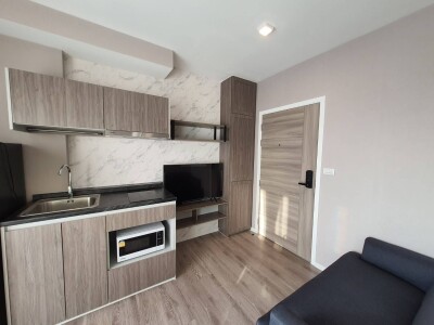 เคนซิงตัน สุขุมวิท - เทพารักษ์ / Kensington Sukhumvit - Theparak-1