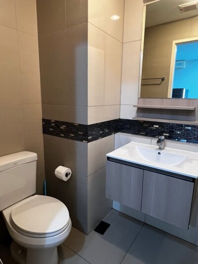 ฟิวส์ มิติ รัชดา - สุทธิสาร / Fuse Miti Ratchada - Sutthisan